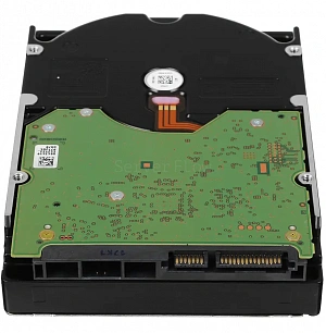 Жесткий диск WD Red Plus 10TB 3.5" SATA 6GB/s [WD101EFBX]