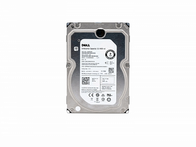 Жесткий диск Seagate Enterprise Capacity v4 (DELL) 2TB 3.5" SAS 12Gb/s [ST2000NM0005]