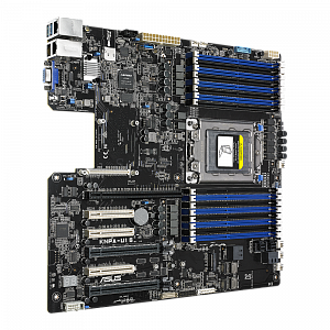 Материнская плата ASUS KNPA-U16 (EEB, SP3, 16 DIMM)