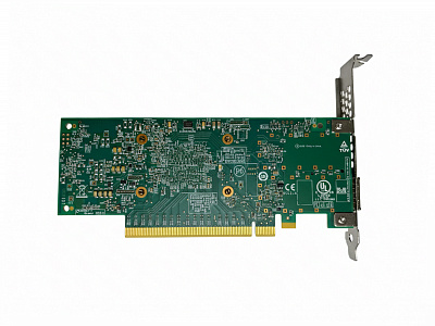 Сетевая карта Marvell QL45411HLCU (1x QSFP+ 40GBE)