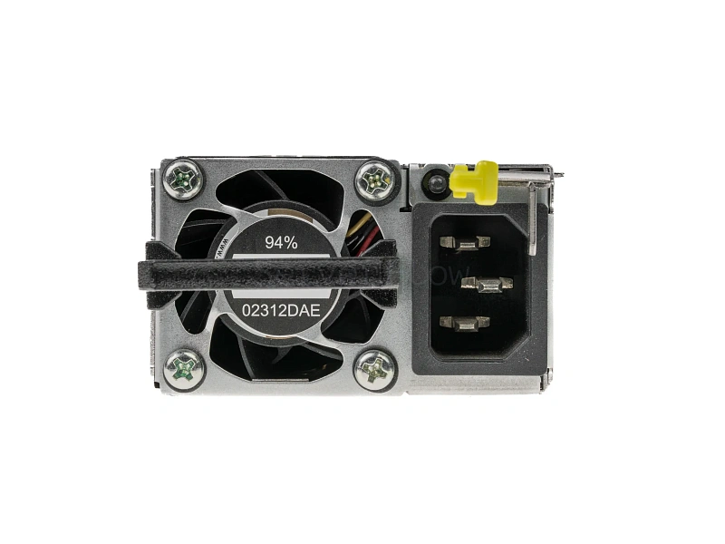 Блок питания Huawei PAC1500S12-BE (1500W) 2
