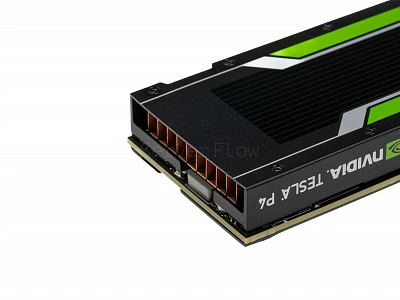 Видеокарта NVIDIA Tesla P4 8GB GDDR5 [900-2G414-0000-000]
