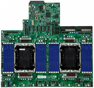 Материнская плата Supermicro X14DBM-AP (Proprietary, 2x LGA7529, 24 DIMM) [MBD-X14DBM-AP]