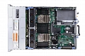 Серверная платформа Dell R740XD 2U 24SFF (12x U.2, 2x 750W, 2x LGA3647) 2