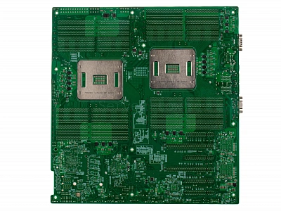 Материнская плата Supermicro X10DRi-T4+ (EE-ATX, 2х LGA2011-3, 24 DIMM)
