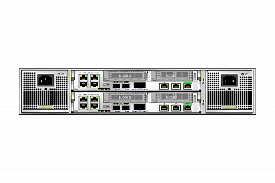 СХД Huawei OceanStor 5500 V5 FC 32Gbs, iSCSI 40Gbs