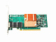 Сетевая карта Intel 100HFA016LS (1x QSFP28 100GBE)