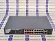 Коммутатор Hikvision DS-3E0318P-E/M (B) (16x 1 Гбит/с PoE, 2x RJ45/SFP 1 Гбит/с) 1