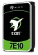 Жесткий диск Seagate Exos 7E10 2TB 3.5" SAS 12Gb/s [ST2000NM001B]  1