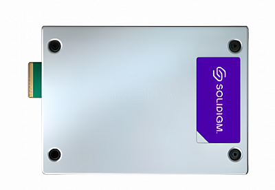 SSD-накопитель Solidigm D5-P5336 30.72TB E3.S 7.5mm [SBFPFABV307T]