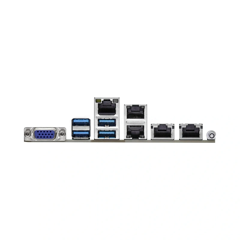 Материнская плата ASRock Rack SPC621D8-2L2T (ATX, LGA4189, 8 DIMM) 3