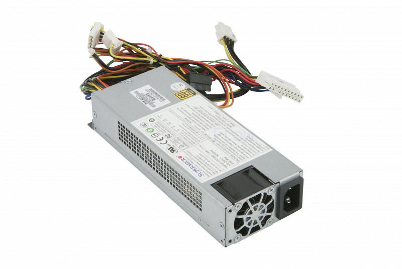 Блок питания Supermicro PWS-203-1H 200W