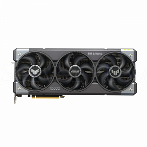Видеокарта ASUS RTX 5080 TUF Gaming OC Edition 16GB GDDR7 [TUF-RTX5080-O16G-GAMING]