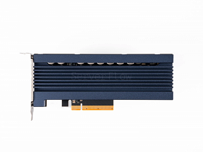 SSD-накопитель Samsung (IBM) PM1725A 3.2TB PCI-E [MZPLL3T2HMLS]