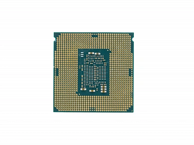Процессор Intel Xeon E3 1280v6 (4c/8t 3.9GHz-4.2GHz, 72W)