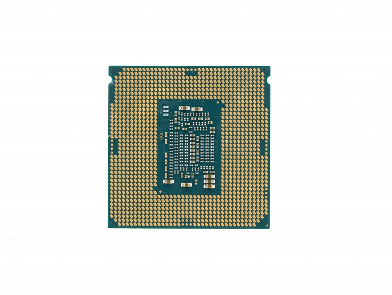 Процессор Intel Xeon E3 1280v6 (4c/8t 3.9GHz-4.2GHz, 72W) 1