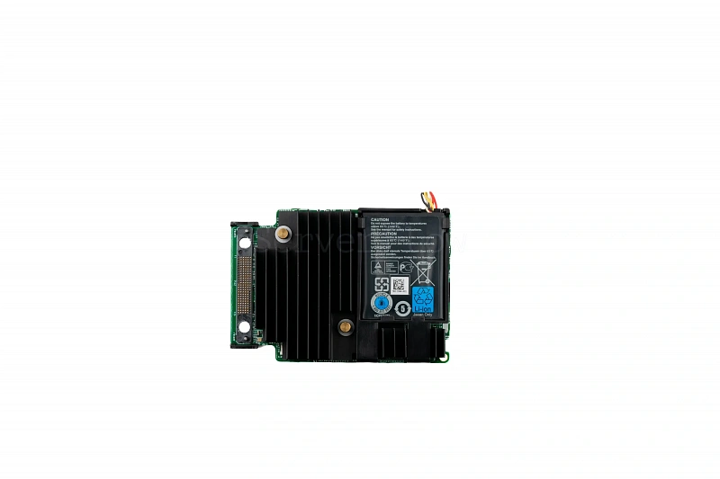 RAID контроллер DELL PERC H730P Mini Mono (2GB Cache) [07H4CN]