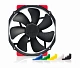 Вентилятор Noctua NF-A15 HS-PWM chromax.black.swap 140mm