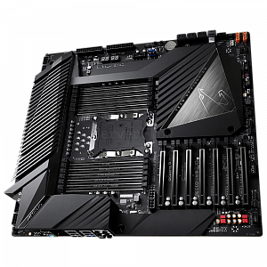 Материнская плата GIGABYTE C621 AORUS XTREME (E-ATX,  LGA3647, 12 DIMM)