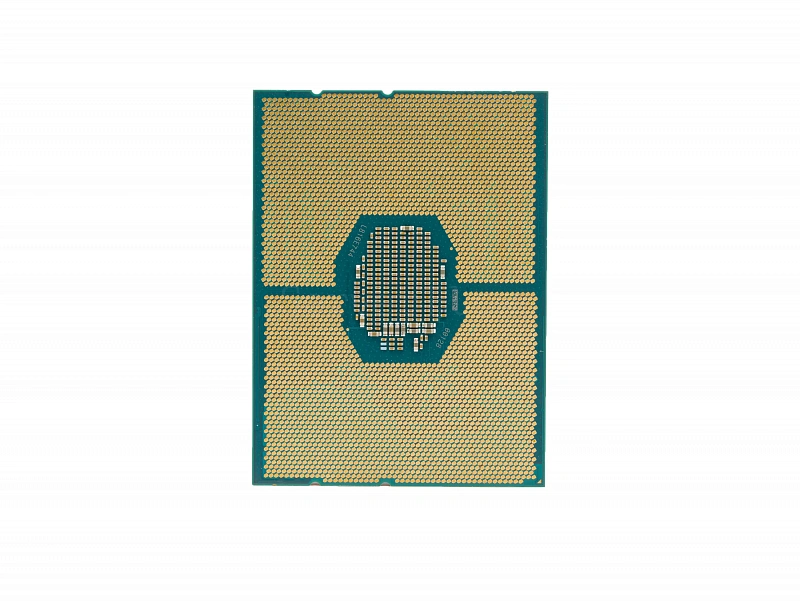 Процессор Intel Xeon Platinum 8173M  (28c/56t, 2.0GHz-3.5GHz, 165W) 1