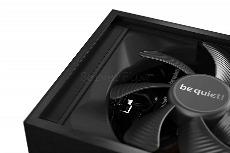 Блок питания be quiet DARK POWER PRO 13 (1600W, ATX) 4