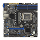 Материнская плата ASUS P13R-M/10G-2T (Mirco-ATX, LGA1700, 4 DIMM)