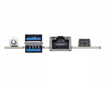 Материнская плата ASRock Rack SIENAD10HM3 (Half-Width, SP6, 10 DIMM)