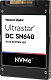 SSD-накопитель WD Ultrastar DC SN640 7.68TB ISE 2.5" U.2 [0TS1930] 2
