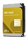 Жесткий диск WD Gold Enterprise 20TB 3.5" SATA 6GB/s [WD203KRYZ] 1