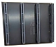 Мост NVLINK P3946 H200 NVL (4-slot) [900-23946-0000-000]