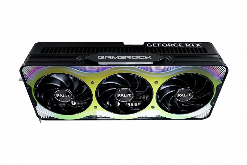 Видеокарта PALIT NVIDIA RTX 5090 32GB GDDR7 [NE75090S19R5-GB2020G] 4