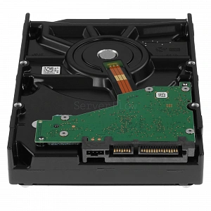 Жесткий диск Seagate Exos 7E10 6TB 3.5" SATA 6Gb/s [ST6000NM019B]