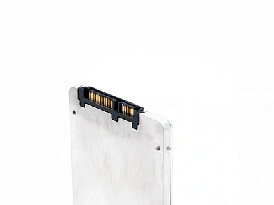 SSD-накопитель Intel S4510 480GB 2.5" 6Gb/s [SSDSC2KB4801G801]