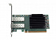Сетевая карта Mellanox MCX623102AS-ADAT (2x SFP28 25GBE)