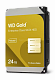 Жесткий диск WD Gold Enterprise 24TB 3.5" SATA 6GB/s [WD241KRYZ] 1