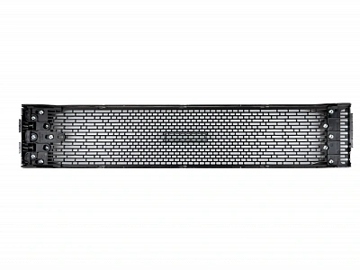 Безель HPE для 2U серверов Gen 10 BEZEL KIT [858790-001]