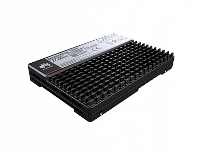 SSD-накопитель Huawei OceanDisk 300P 7.68TB 2.5" U.2 (PCIe 4.0 2×2)