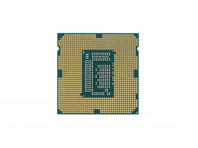 Процессор Intel Xeon E3 1240v2 (4c/8t, 3.4GHz-3.8GHz, 69W)