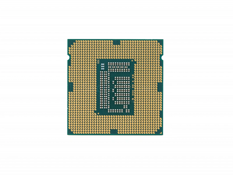 Процессор Intel Xeon E3 1240v2 (4c/8t, 3.4GHz-3.8GHz, 69W) 1