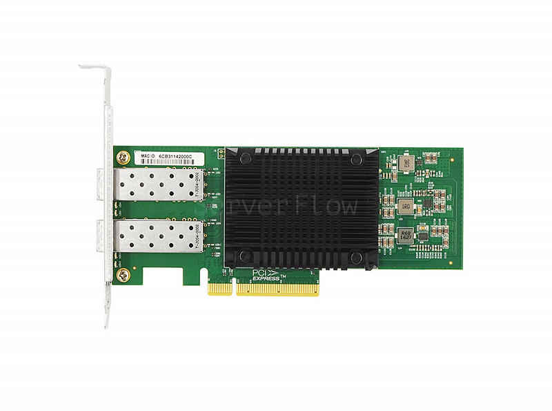 Сетевая карта LR-LINK LRES1031PF-2SFP+ (2x SFP+ 10GBE)