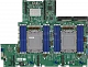 Материнская плата Supermicro X12DGQ-R