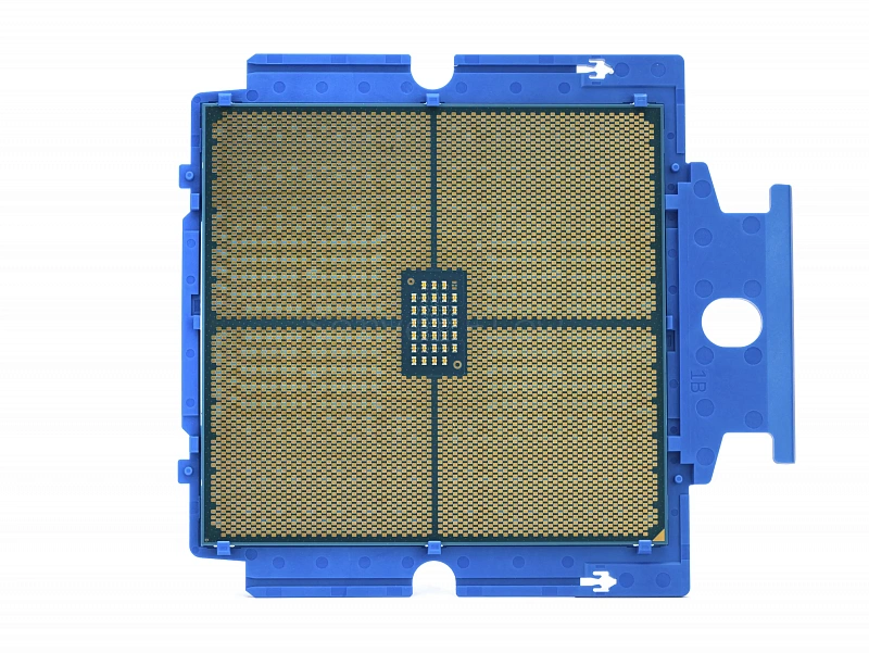 Процессор AMD EPYC 9175F (16c/32t, 4.2GHz-5GHz, 320W) 1