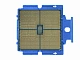 Процессор AMD EPYC 9175F (16c/32t, 4.2GHz-5GHz, 320W) 1