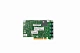 Сетевая карта HP FlexibleLOM 366FLR [665240-B21] (4xRJ45 1GBE) 1