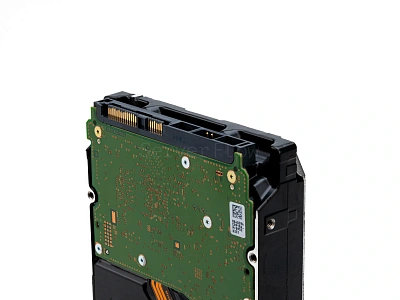 Жесткий диск WD DC HC530 14TB SAS 12GB/s [WUH721414AL4204] [Б/У]