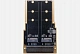 Карта FMC ALINX FH1402 (2x NVME M.2 SSD) 1