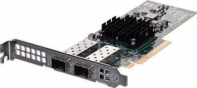 Сетевая карта Broadcom P210p (2x SFP+ 10GBE) [BCM957412A4120AC]