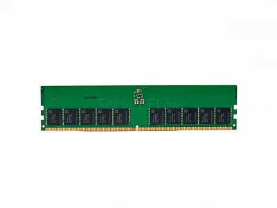 Оперативная память 48GB DDR5 ECC UDIMM SK Hynix 5600Mhz 2Rx8 [HMCGY8MGBEB]