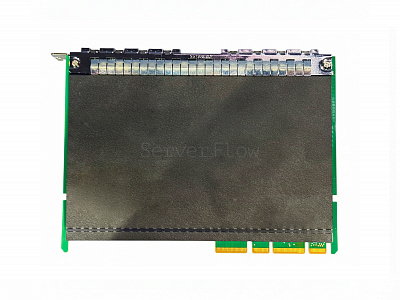 Сетевая карта Intel E830-XXVDA8F (8x SFP28 25GBE)