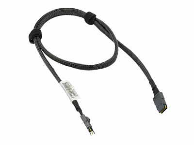 Кабель SFF8087 - SFF8087 1м